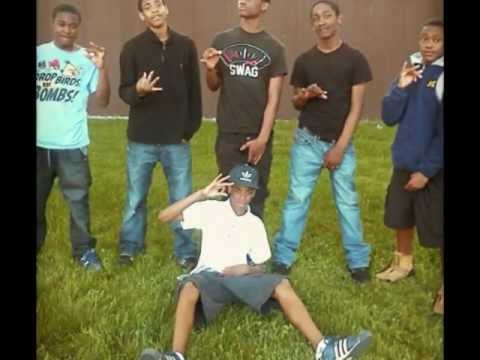 Stack Boyz & YPN - Twerk