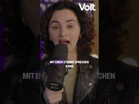 Wie soll die EU aussehen? Volt vs. FDP
