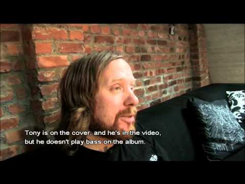 Thumbnail for Under a Serpent Sun: The Story of At The Gates [OFFICIAL FULL DOCUMENTARY] by Cher
