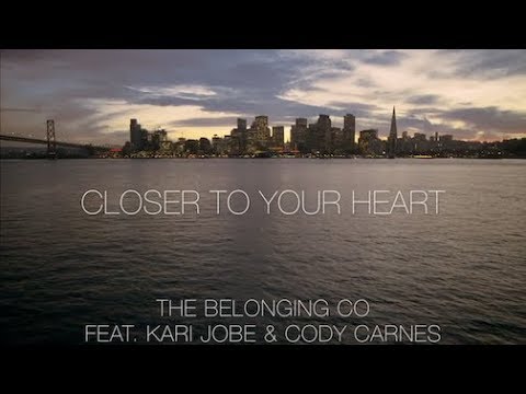 Closer To Your Heart