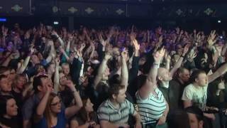 The Riverboat Song [Live]