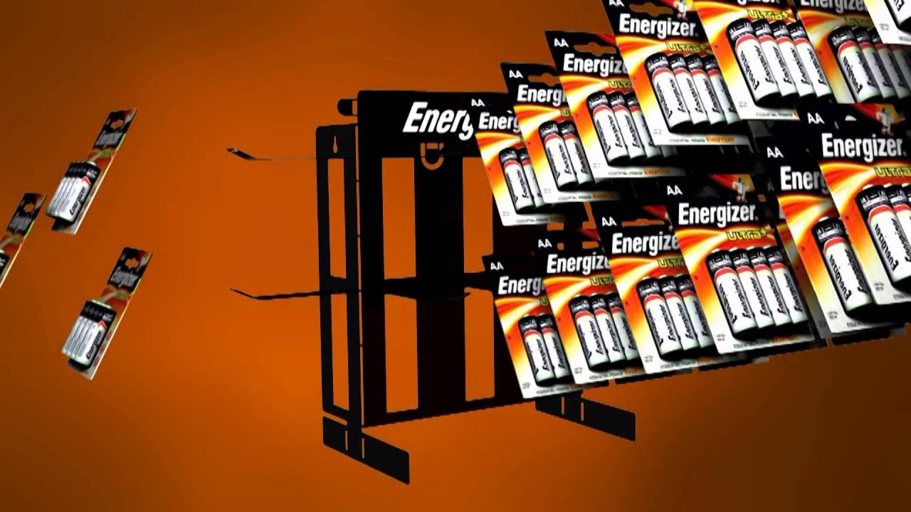 Large CTU Origami (Counter Top Unit)