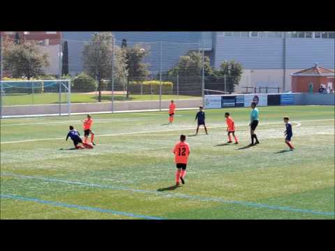 Torneig Penyes Barça 2017 Penya Sidamunt