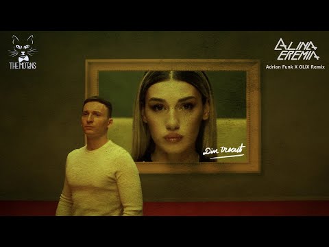 The Motans feat. Alina Eremia - Din Trecut | Adrian Funk X OLiX Remix