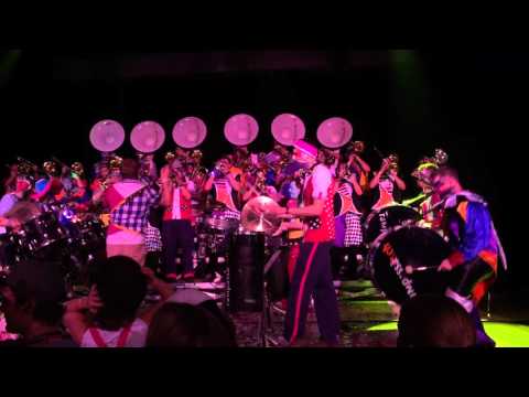 Ex Rampassä "Life" No Doubt - It's My Life