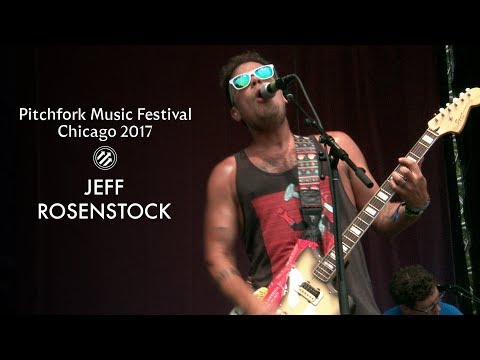 Jeff Rosenstock | Pitchfork Music Festival 2017 | Full Set