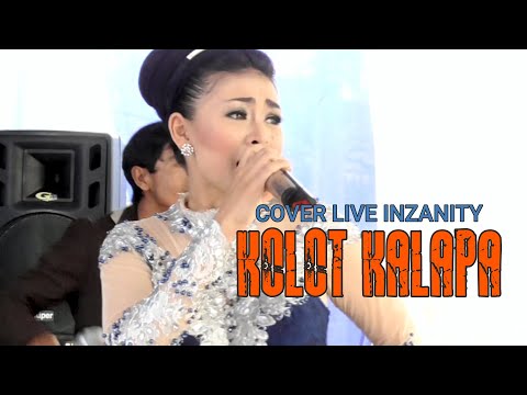 Kolot Kalapa-Rita Tila- cover inzanity
