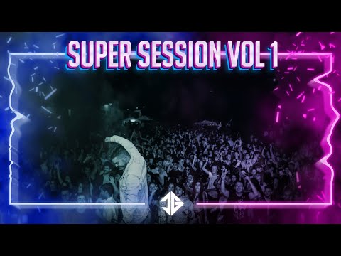 Javi Guzman - Super Session Vol. 1