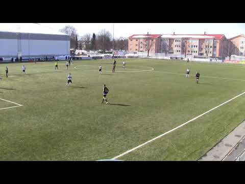 20180415 2 Skellefteå FF U17   Ersmarks IK U17