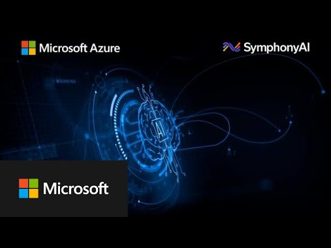 SymphonyAI helps financial crime investigators be more efficient with Microsoft Azure