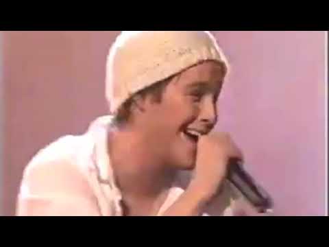 Ben feat. Gim - Engel (shortened) / BSShow / 2002