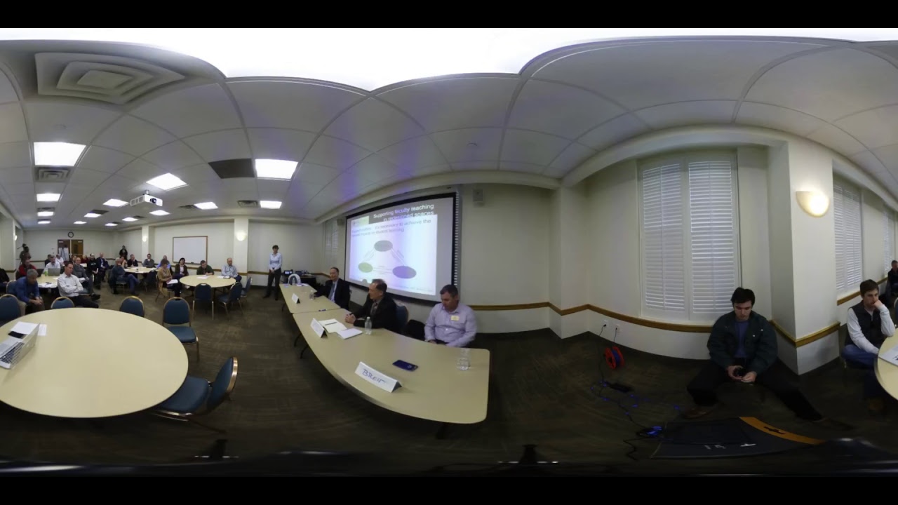 TechXploration Learning Space Design: From Process to Pedagogy