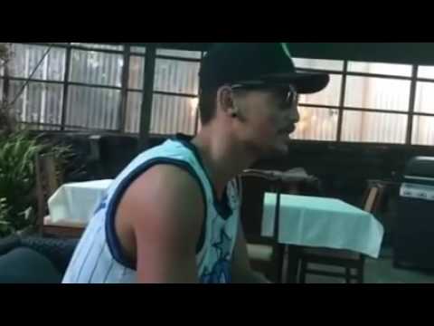 Justice Pene   Tennessee Whiskey