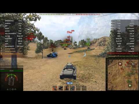 Godfather sure win tank 1 0f 2