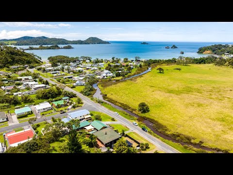 105 Oakura Road, Oakura, Whangarei, Northland, 4房, 3浴, 独立别墅