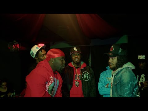 1090 Yoda vs Vision Gvng