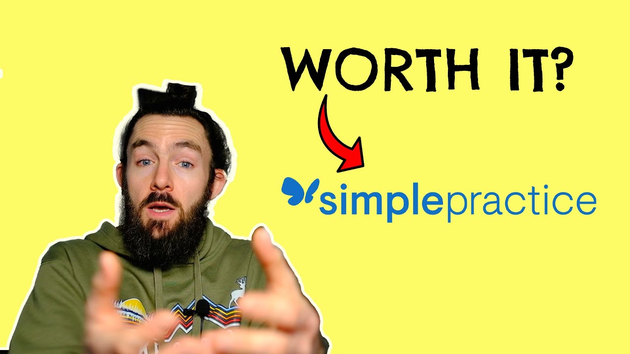 Is SimplePractice worth it in 2025?