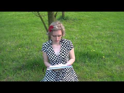 Pohádkový příběh: "Irenka a veliký strom"