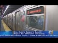 Sex Offenders Banned From Subway