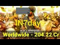 Thalapathi Box Office Whatsapp Status Tamil