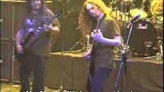 Heathen - Goblin's Blade - Subtitulado