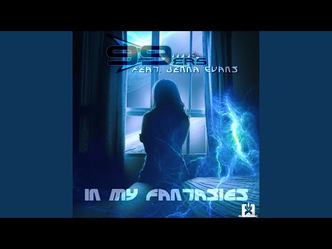 In My Fantasies (Radio Edit)