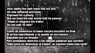 Brand New - Sink (Español)