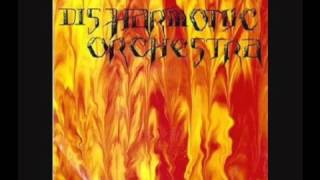 Disharmonic Orchestra - (IW)JaT