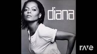 Upsidown - Salt-N-Pepa &amp; Diana Ross | RaveDJ