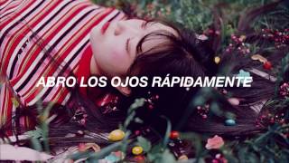 baek a yeon - magic girl ///sub. español