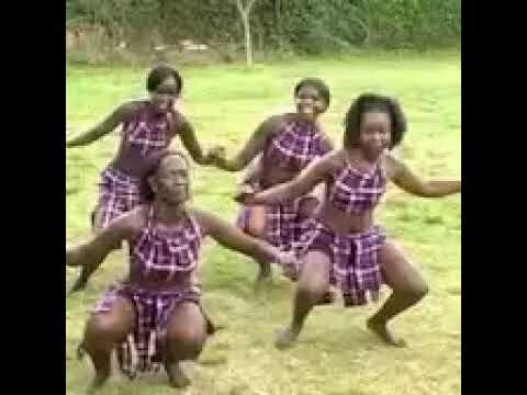 OUMA BASEMENT ~ THUM CHANDOYA (Thum e tija)