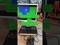 First Unboxing Thank You Test RIVER RAID Atari 2600 Atari Atari2600 Retrogames 8bit