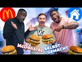 McDonald's Burger selber machen - Was schmeckt besser?