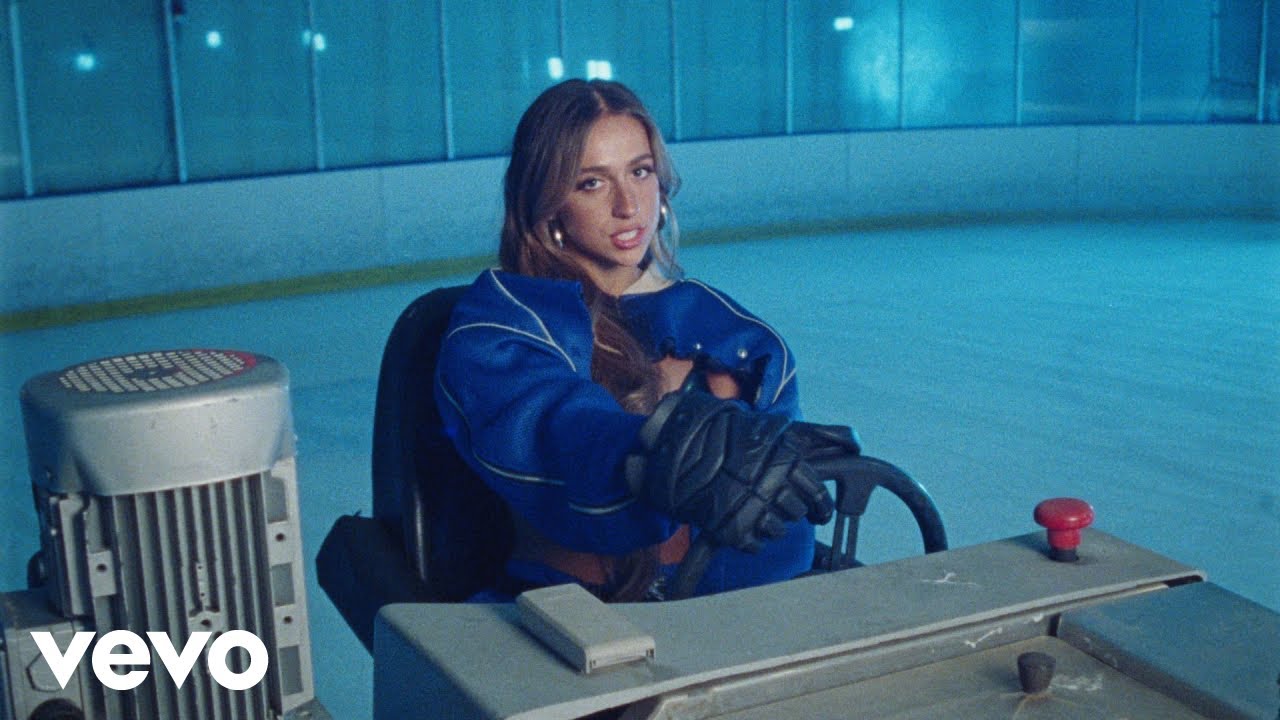 O VIDEOCLIPE DE GREEDY TAMBÉM FOI LANÇADO NESTA SEXTA(15)