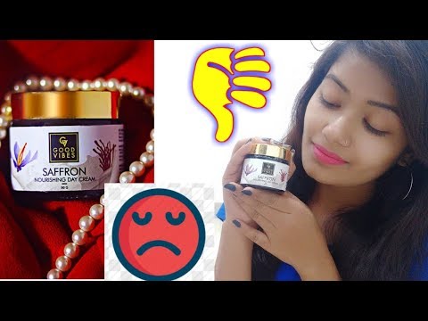 download lagu mp3 mp4 Good Vibes Saffron Cream, download lagu Good Vibes Saffron Cream gratis, unduh video klip Good Vibes Saffron Cream