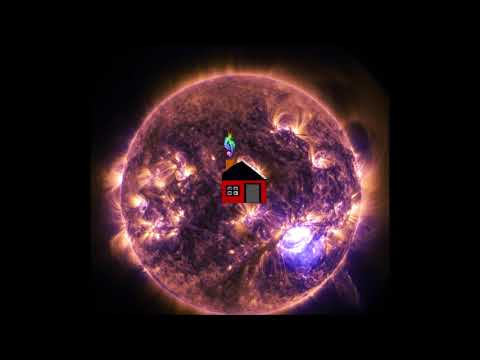 Supernova - the joy (original mix)