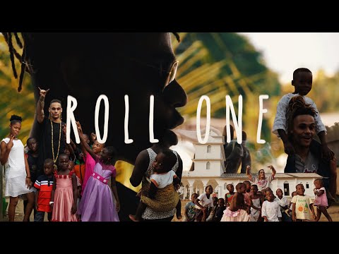 JoDolo - Roll One (Prod by JonDoe) Official Music Video