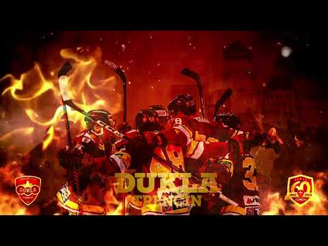 MY SME VOJACI | Hymna Dukly Trenčín