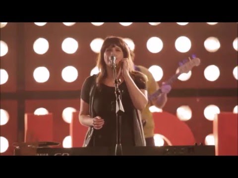 The Wave/Bitter Sweet (spontaneous) - Amanda Cook & Steffany Gretzinger