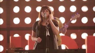 The Wave/Bitter Sweet (spontaneous) - Amanda Cook & Steffany Gretzinger