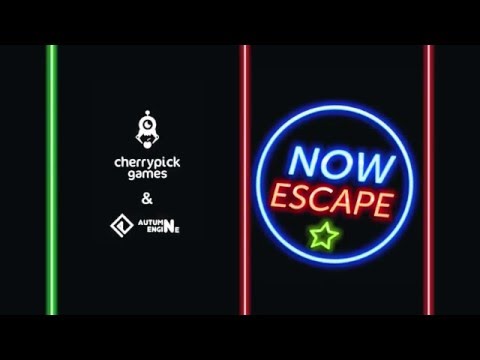 Now Escape Video
