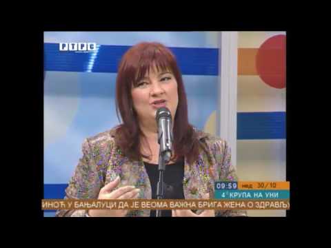 "Sreco moja" Svjetlana Ceca Vidovic