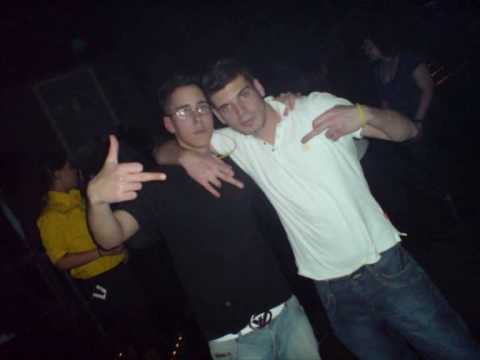 Killmatic feat. Janu MC - BrennendeHoffnung