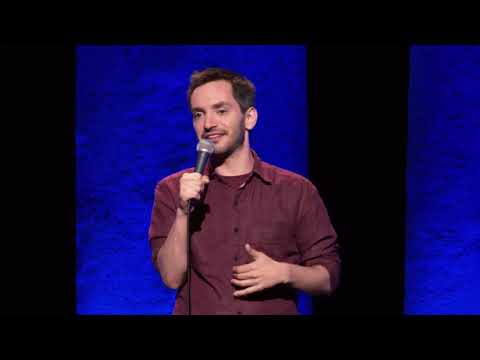 Myq Kaplan Remembers One of the Original 'Karens'