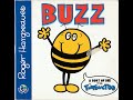 Buzz A Sort Of Bee From Timbuctoo