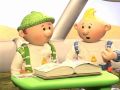 Paton Francis Animation On Lunar Jim ADV76 Wmv