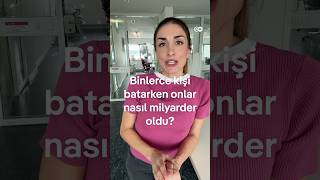 Fon skandalında nasıl milyarder oldular ?
