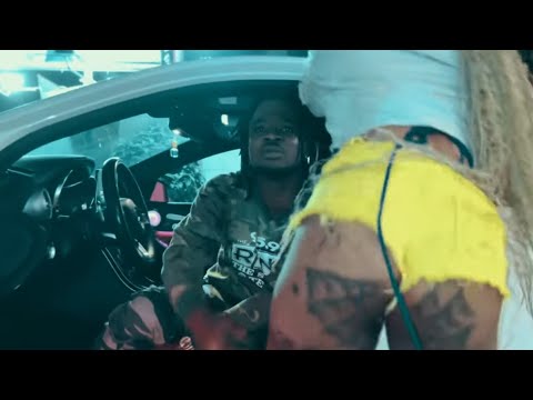 Jeff Bwuoy - Money Anthem feat Bulletman  (Official Video )