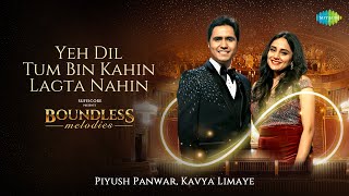 Download lagu Yeh Dil Tum Bin Kahin Lagta Nahin | Sufiscore | Piyush Panwar, Kavya Limaye | Santosh Mulekar mp3