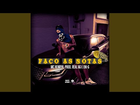 Faco as Notas (Trap)